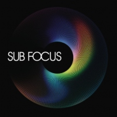 Sub Focus - DJ Set