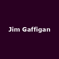 Jim Gaffigan