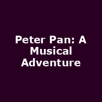 Peter Pan: A Musical Adventure