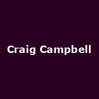 Craig Campbell