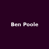 Ben Poole, Snowboy, James Oliver Band, Norman Watt-Roy