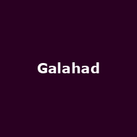 Galahad, IO Earth, The Comedy of Errors, Spriggan Mist