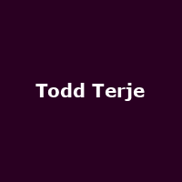 Todd Terje, Lone