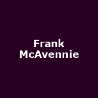Frank McAvennie