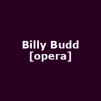 Billy Budd [opera]