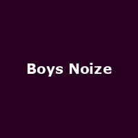 Boys Noize