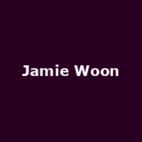 Jamie Woon