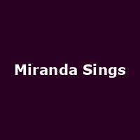 Image result for Miranda Sings logo
