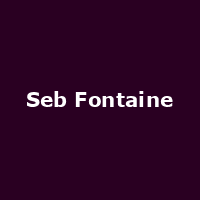 Seb Fontaine