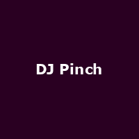 DJ Pinch, dBridge