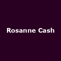 Rosanne Cash, John Leventhal