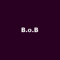 B.o.B