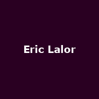 Eric Lalor