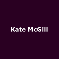 Kate McGill