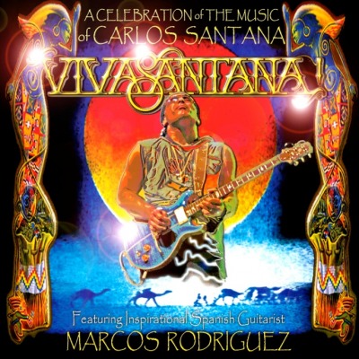 Viva Santana