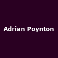 Adrian Poynton