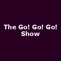 The Go! Go! Go! Show