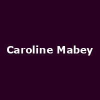 Caroline Mabey