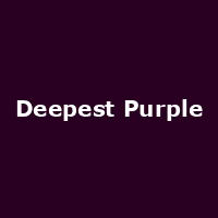 Deepest Purple, Rainbow Rising