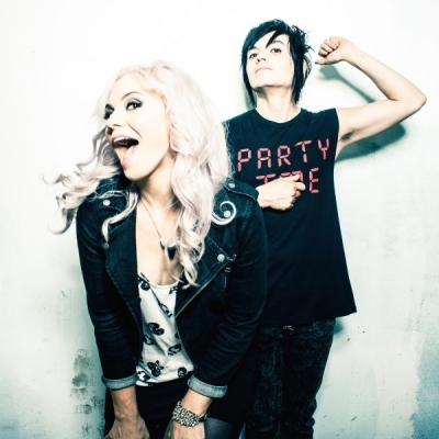 The Dollyrots