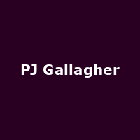 PJ Gallagher