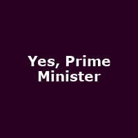 Yes, Prime Minister
