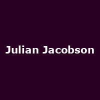 Julian Jacobson