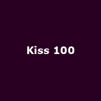 Kiss 100