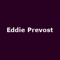 Eddie Prevost