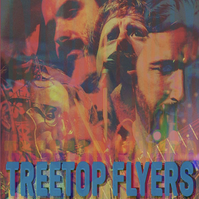 Treetop Flyers