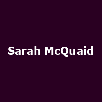 Sarah McQuaid