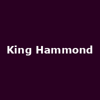 King Hammond