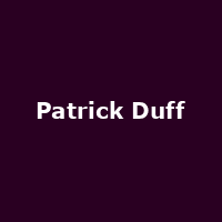 Patrick Duff