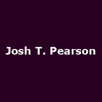 Josh T. Pearson