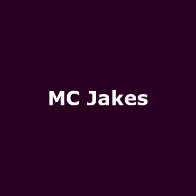 MC Jakes