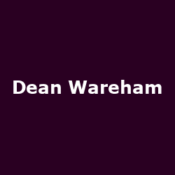 Dean Wareham - Image: www.facebook.com/DeanWareham