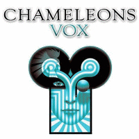 Chameleons Vox - Image: www.myspace.com/chameleonsvox