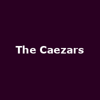 The Caezars
