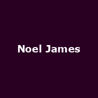 Noel James
