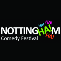 Nottingham Comedy Festival