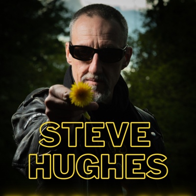 Steve Hughes