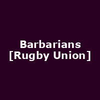 Barbarians [Rugby Union]