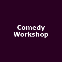 Comedy Workshop