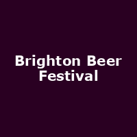 Brighton Beer Festival