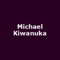 Michael Kiwanuka - Photo: Olivia Rose www.oliviarosephotography.co.uk