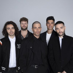 The Wanted - Image: https://www.thewantedmusic.com