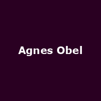 Agnes Obel