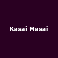 Kasai Masai, Jack Harris [singer], All Dayer