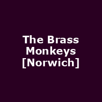 The Brass Monkeys [Norwich]