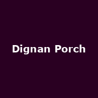 Dignan Porch, Stuart Pearce [band]